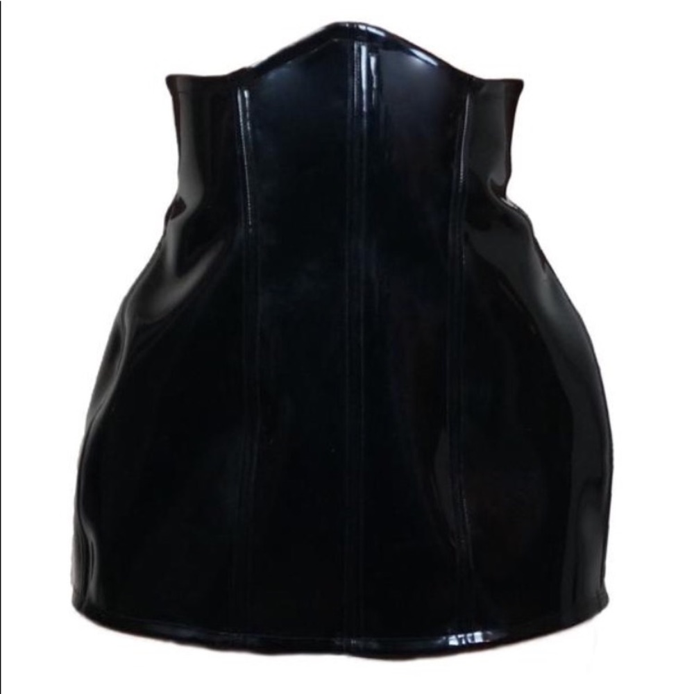 Corset Skirt